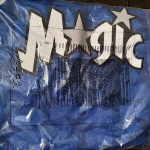 Nike Magic Men's Jersey